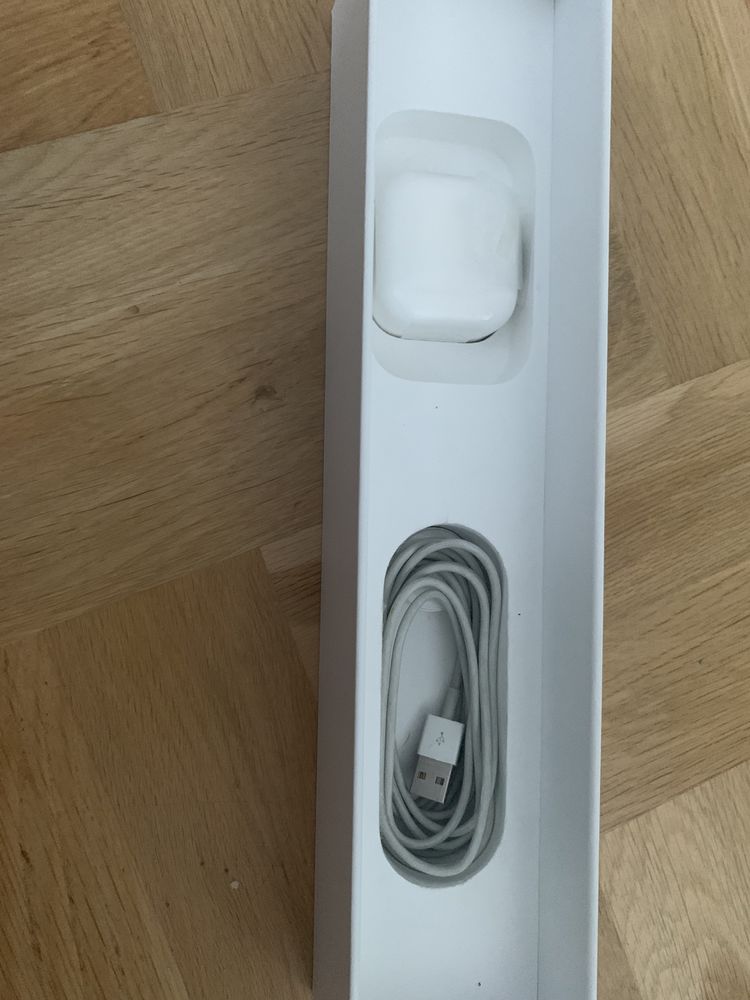 Apple Watch Sport 1