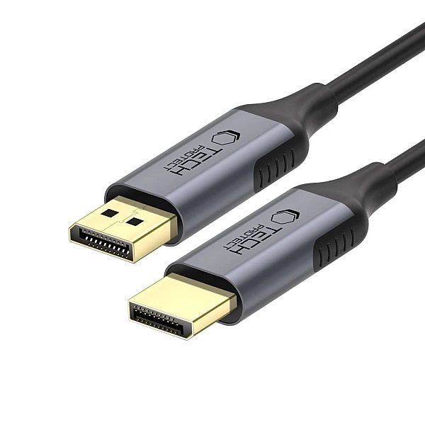 Kabel Tech-Protect UltraBoost DisplayPort do DisplayPort 1.4/4K 60Hz 2