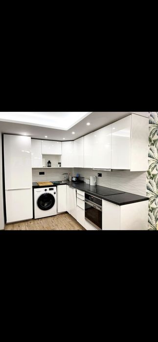 Apartament Marina Hel