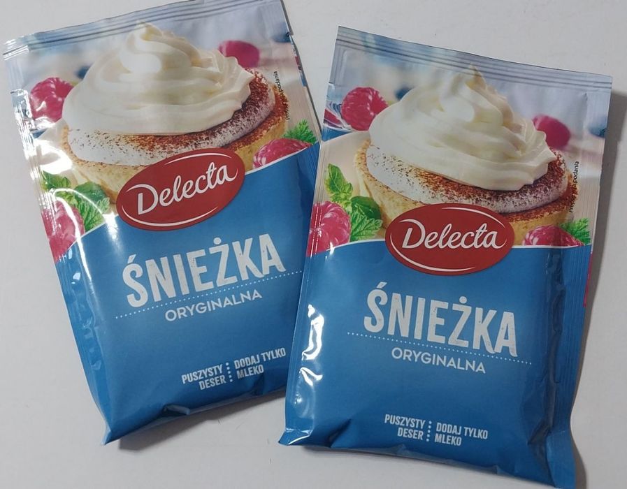 Товари для випічки