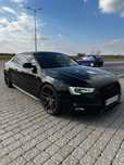 Audi A5 Audi A5 3.0 TDI Quattro s-line