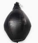Speed Ball para Boxe Black Edition - NOVO