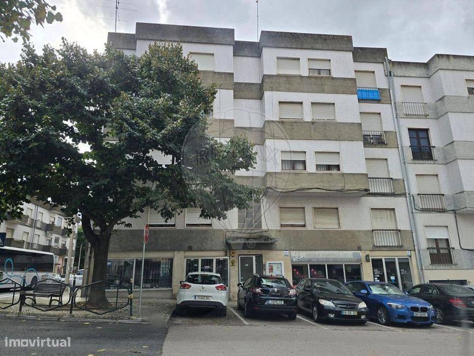 Apartamento T3 para arrendamento