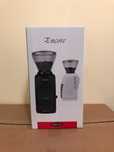 Moinho Café Baratza Encore Preto