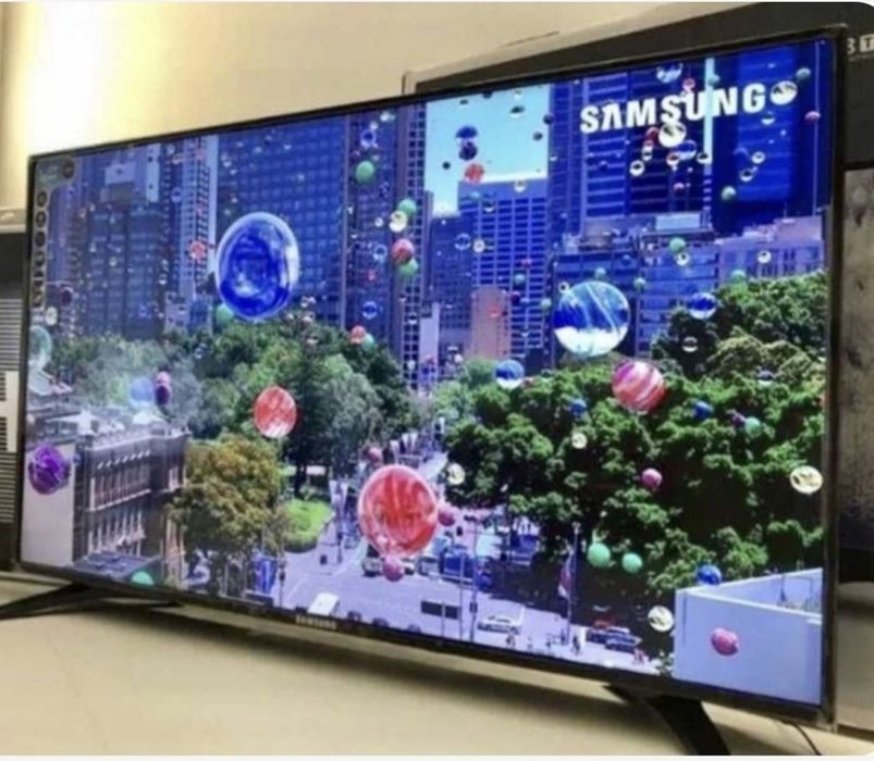 Телевізор Samsung 42 Самсунг Т2 wi fi Android15 2/16GB smart tv