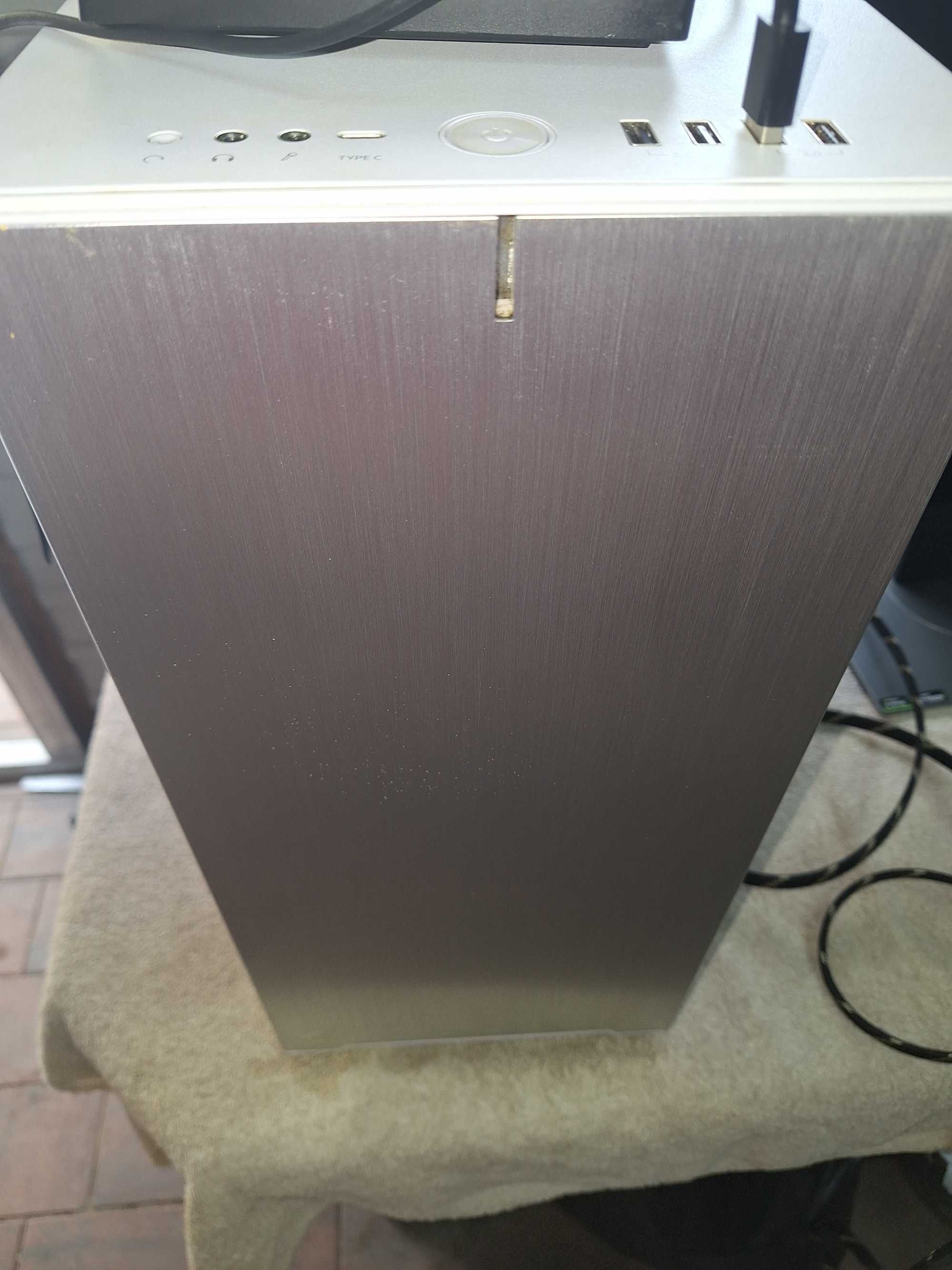Komputer do gier RTX 3070