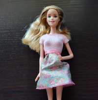 Lalka Barbie oryginalna Mattel