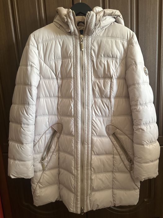 Жіноче пальто Kapre (зима)