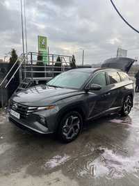 Hyundai Tucson 2021 NX4 Hybrid