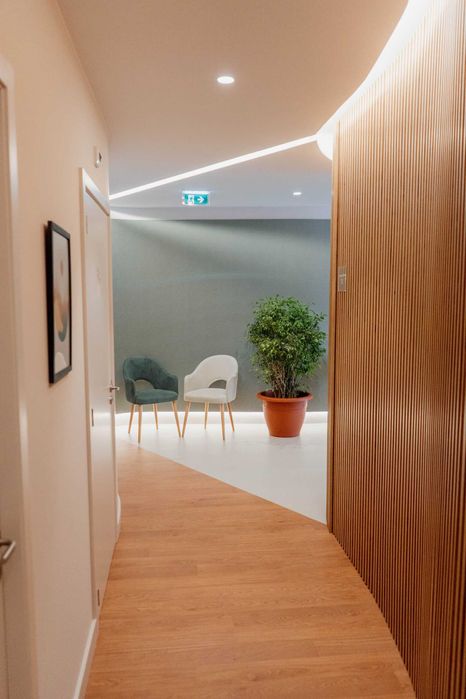 Trespasse Clinica Medico-cirurgica