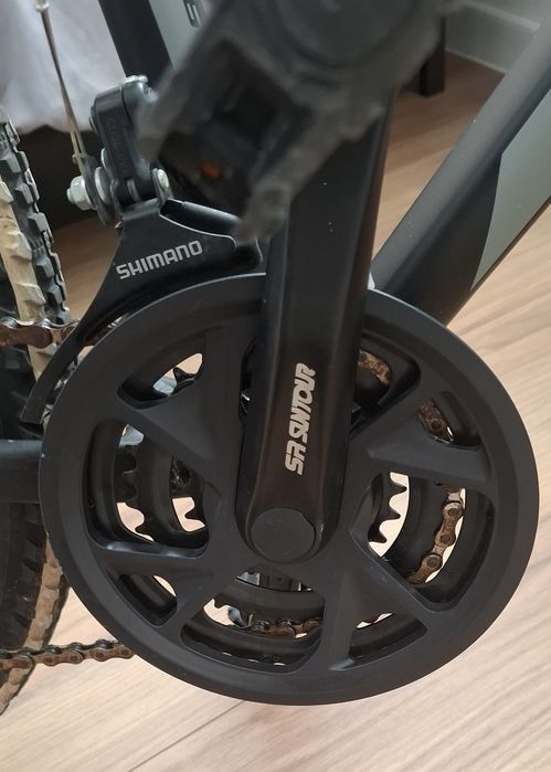 Rower Kross Esprit x1 rama XS bardzo dobry stan