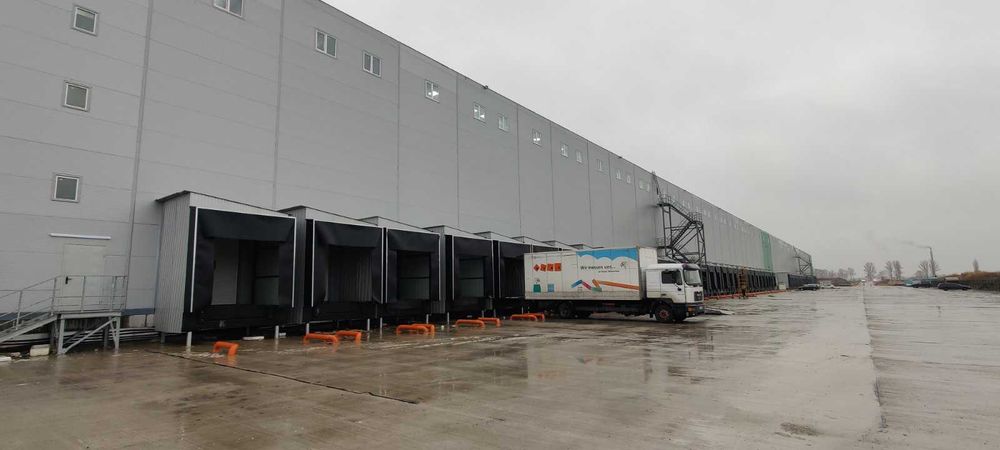 Оренда складу А, Велика Олександрівка, Бориспільський р-н