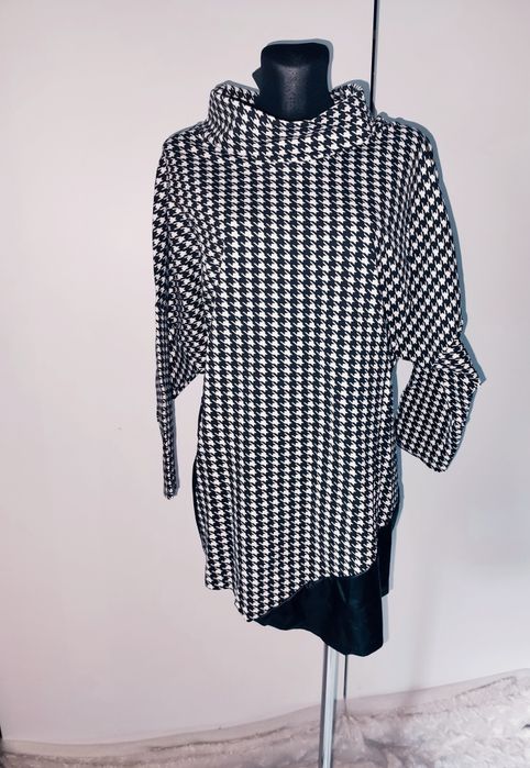 Tunika nowa new colection rozm 46