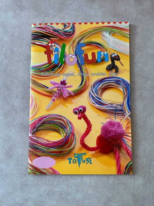 Filofun – odlotowy węzeł, który zrobisz sam