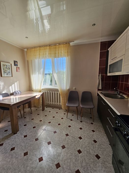 Дім біля лісу- спокій, простір та затишок