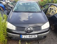 Renault Megane I licytacja