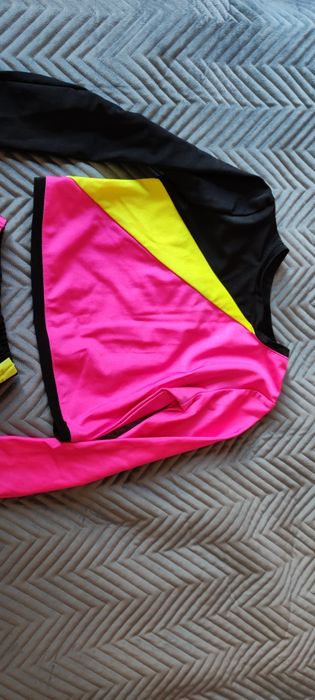 Strój do akrobatyki/tańca 122