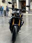 Yamaha mt 09 sp 2023