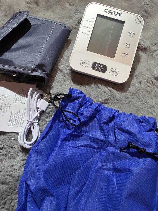 Ciśnieniomierz uzywany