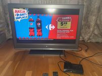Sprzedam starszy telewizor sony 32 cale lcd