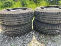 Opony letnie 195/65 R15