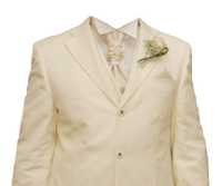 Свадебный, праздничный нарядный костюм 50/52, L размер