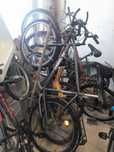 Vendo bicicleta adulto 50€