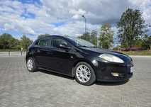 Fiat bravo 2 1.6 Multijet 2008 Salon Polska