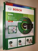 Bosch Atino laserowa poziomica wskaźnik laserowy laser Bosch miarka