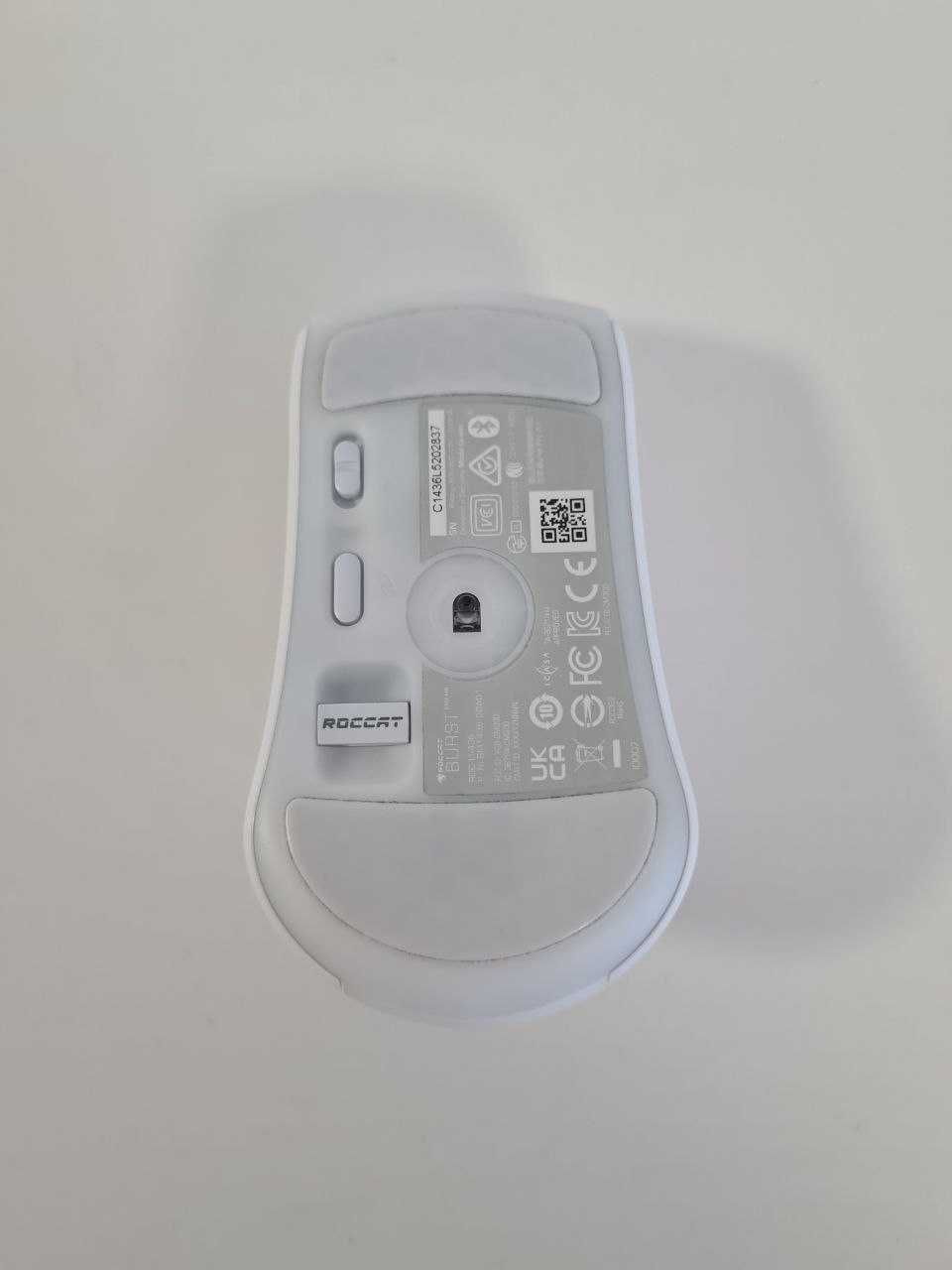 Myszka RoccatT BURST PRO AIR