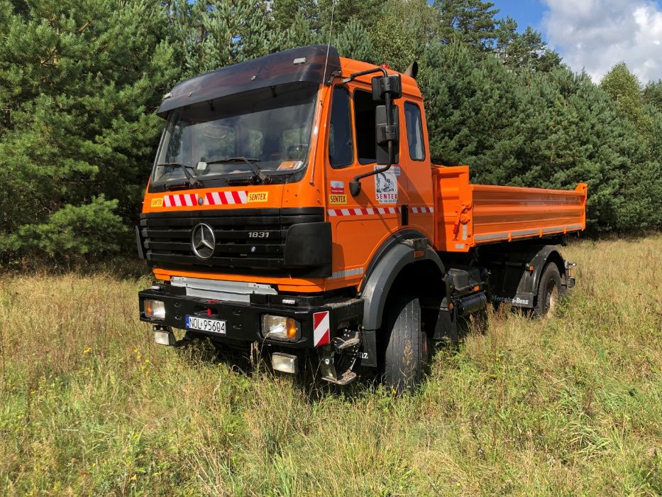 piach piasek płukany Olsztyn sprzedaż transport piasku płukanego