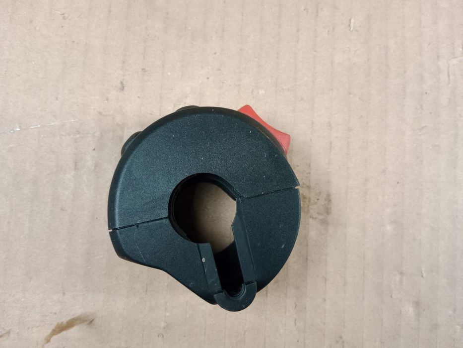 Bmw F900R K83 Prawy Przełącznik Włącznik Grzane Manetki Start Stop 23