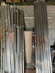 Podpora Stabilizator Faraone Rusztowanie Aluminiowe 75cm 135cm