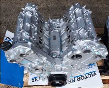 Silnik po Regeneracji V6 3.0 CDI Mercedes Sprinter Vito Wiano V-Klasa