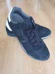 Hugo Boss 44 sneakersy czarne
