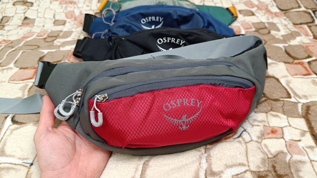 Бананка Osprey 2л Daylite Musette оспрей