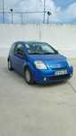 Citroën C2 1.1
