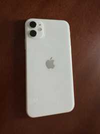 iPhone 11 128Gb Branco