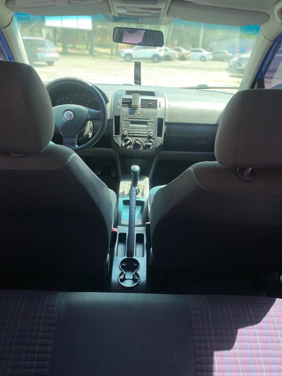 Volkswagen Polo 1.2