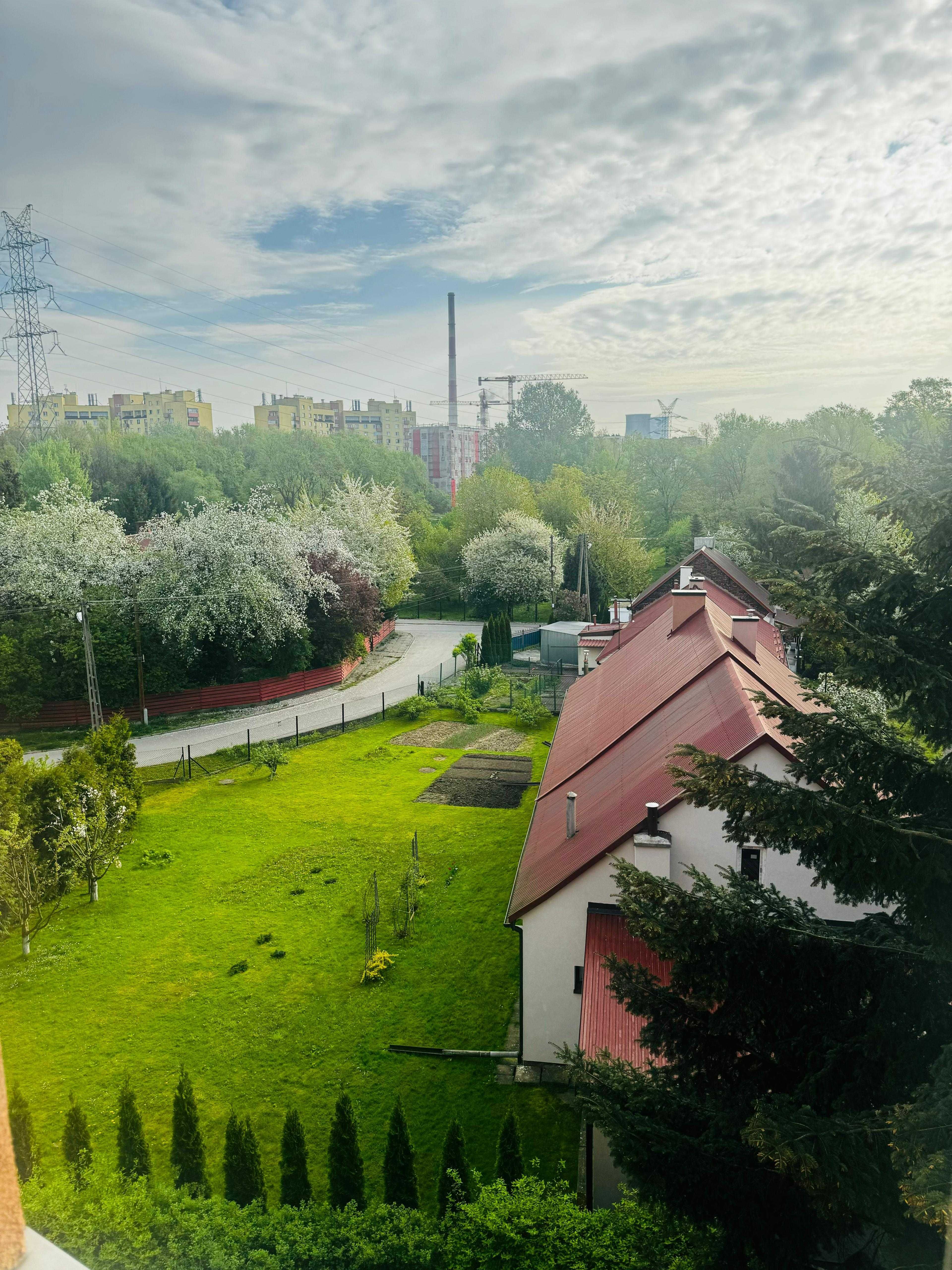 na sprzedaż 2-pokojowe mieszkanie, Kraków, Podgórze, ul. Ks. W. Turka