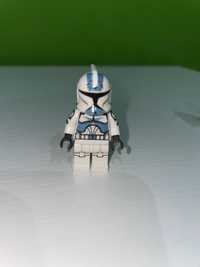 Fugurka lego star wars Scythe tango company custom