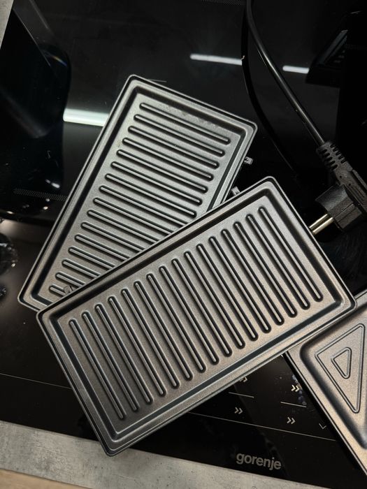 Бутербродница Gorenje