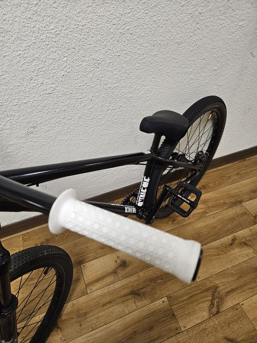 Dirt Octane One Diezel, 26", 2021, ns, Dartmoor