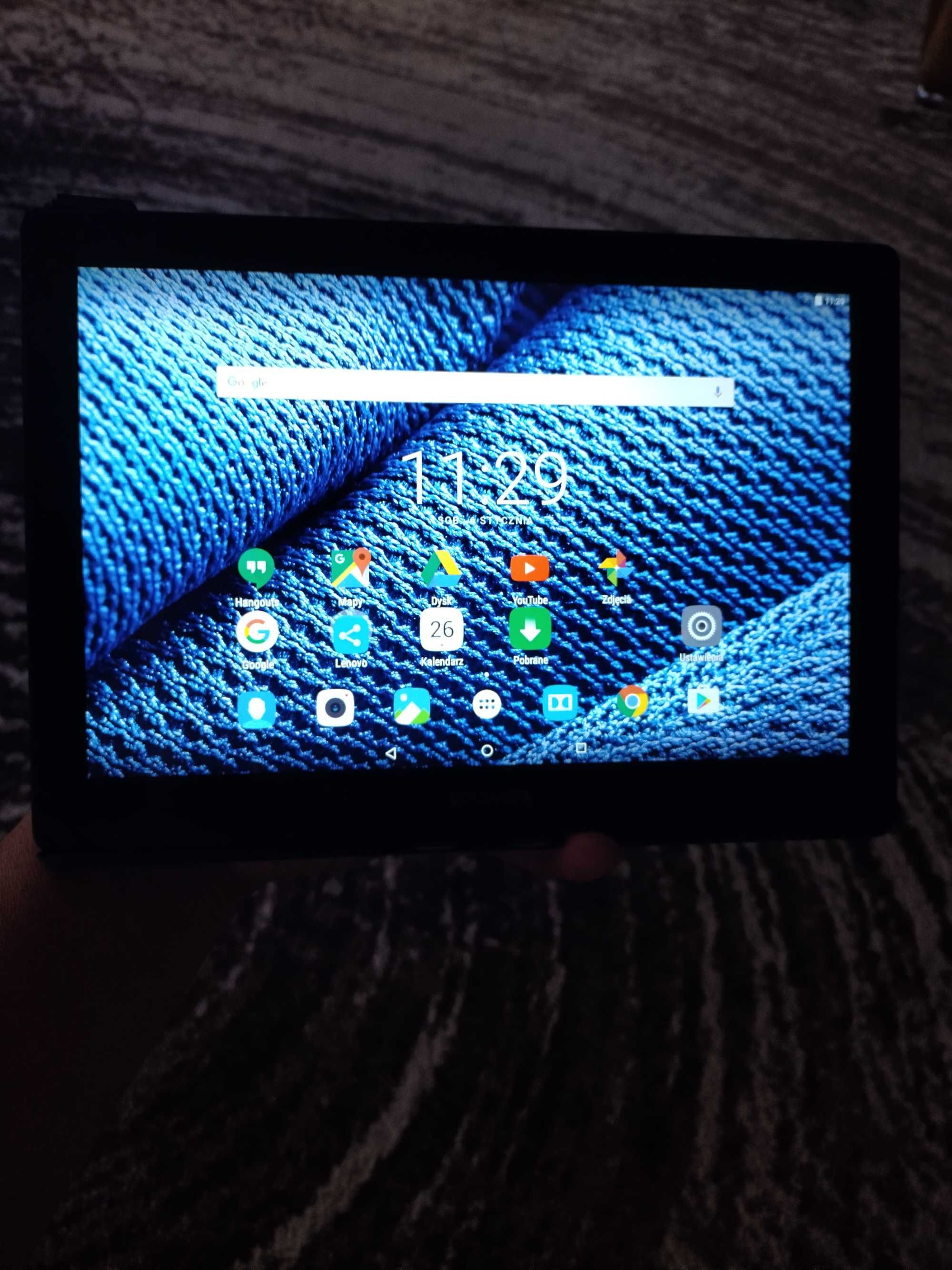 tablet lenovopad TB2-X30F