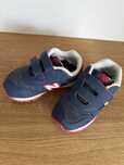 Buciki New Balance rozmiar 22,5