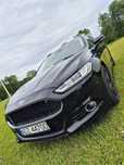 Ford Mondeo Ford Mondeo 2.0 TDCi ST-Line - Pierwszy właściciel w kraju. POLECAM!!