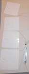 Panele LED zestaw