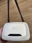 Router TP-Link TL-WR841N - sprawdzony sprzet działający