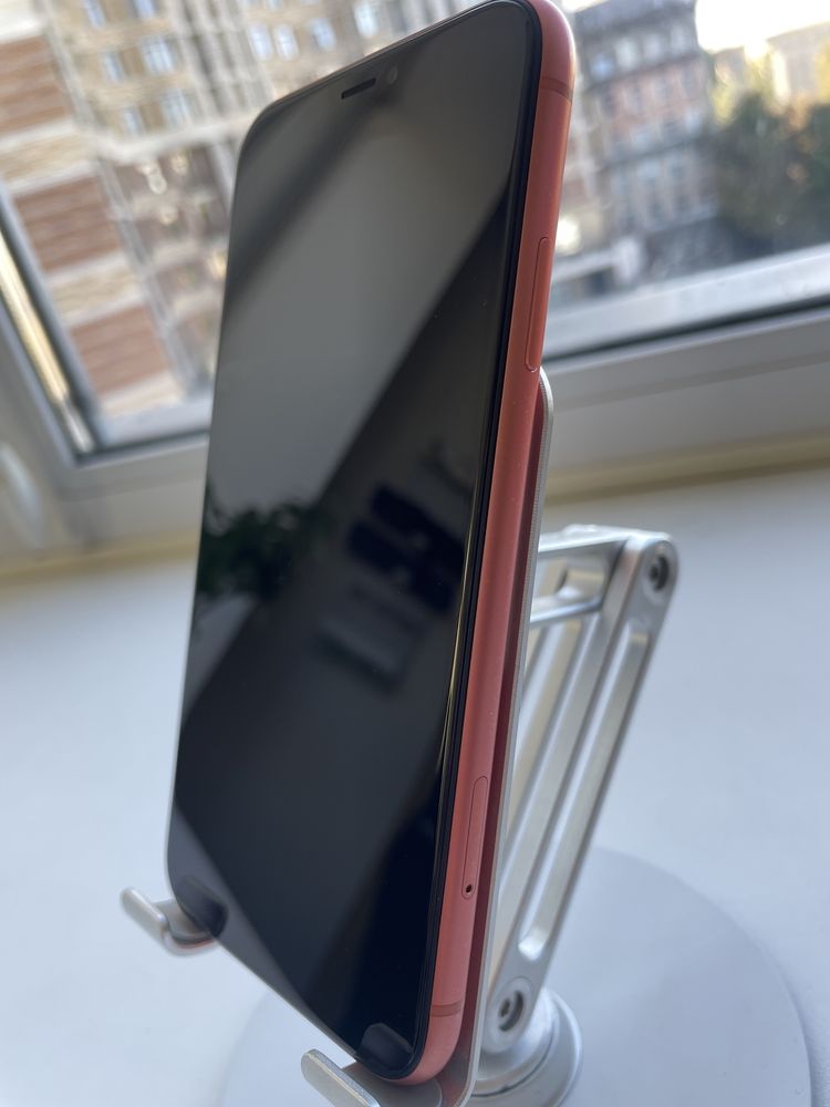 Iphone XR 128gb Colar