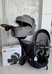 Коляска Stokke Xplory X 3в1 + аксесуари